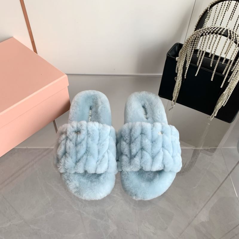 Miu Miu Sandals